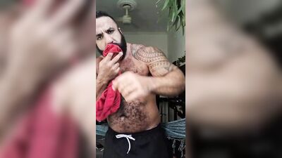 Middle Eastern Gay Men (25)