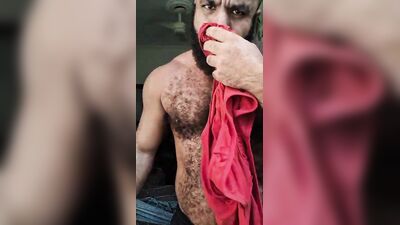 Middle Eastern Gay Men (25)