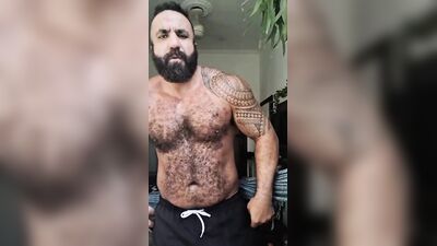Middle Eastern Gay Men (25)
