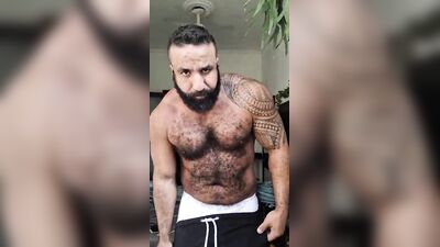 Middle Eastern Gay Men (25)