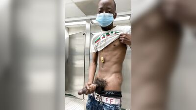 Black Gay Men (15)