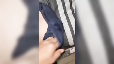Middle Eastern Gay Men (2)