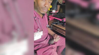 Black Gay Men (35)