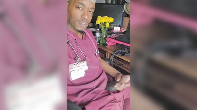 Black Gay Men (35)