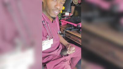 Black Gay Men (35)