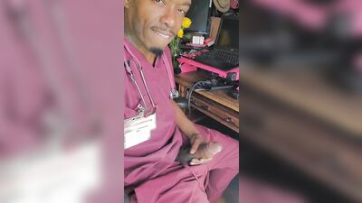 Black Gay Men (35)