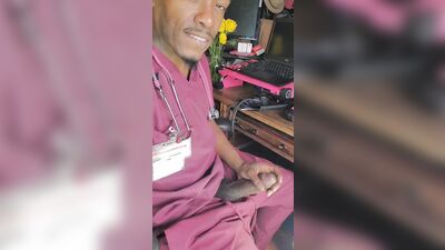 Black Gay Men (35)