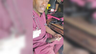 Black Gay Men (35)