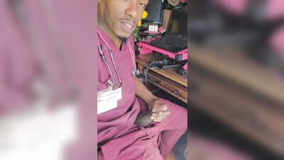 Black Gay Men (35)