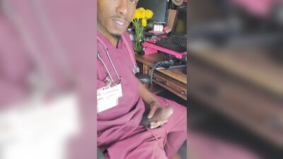 Black Gay Men (35)