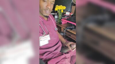 Black Gay Men (35)