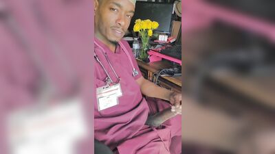Black Gay Men (35)