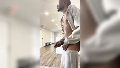 Black Gay Men (16)