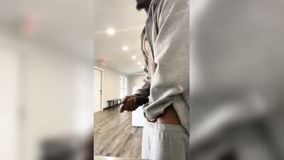 Black Gay Men (16)