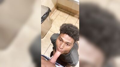 Black Gay Men (199)