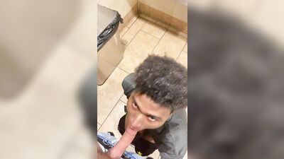 Black Gay Men (199)