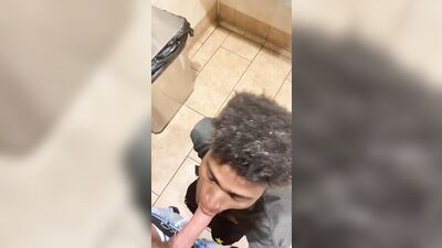 Black Gay Men (199)