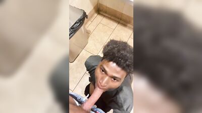 Black Gay Men (199)
