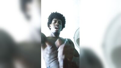 Black Gay Men (207)