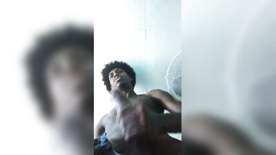 Black Gay Men (207)
