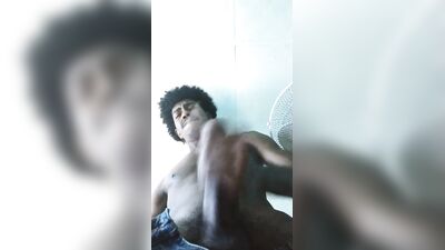 Black Gay Men (207)
