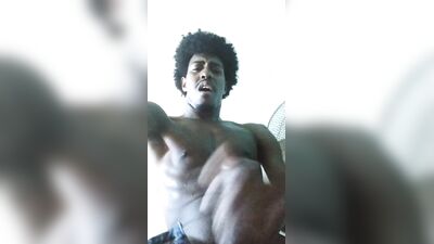Black Gay Men (207)