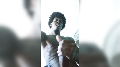 Black Gay Men (207)
