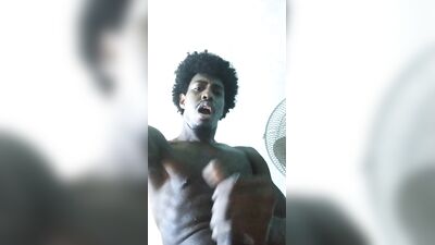 Black Gay Men (207)