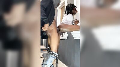 Black Gay Men (42)