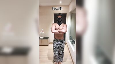 Middle Eastern Gay Men (9)