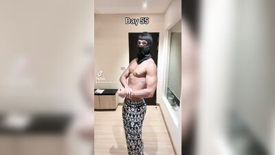 Middle Eastern Gay Men (9)