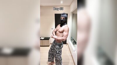 Middle Eastern Gay Men (9)
