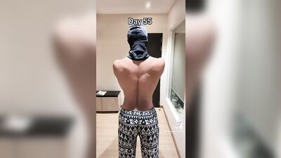 Middle Eastern Gay Men (9)