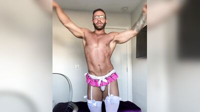 Middle Eastern Gay Men (87)