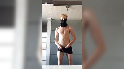 Gay Twink who (24)