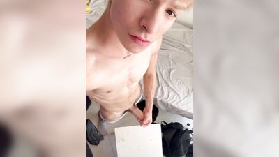 Gay Twink who (164)