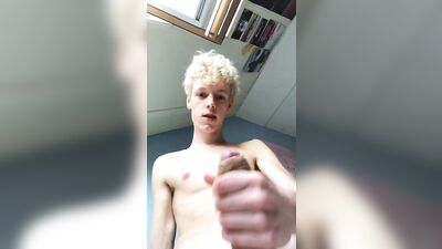 Gay Twink who (141)