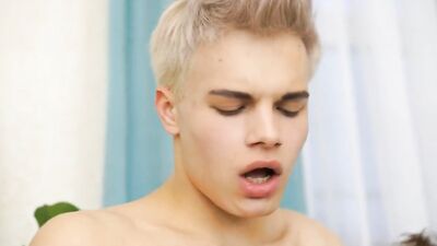 Gay Twink who (159)