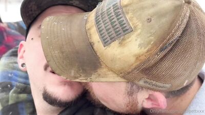 OF - Cold Cocks & Warm Holes Part 1 - free gay porn