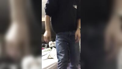 hot teen boy strips - free gay porn
