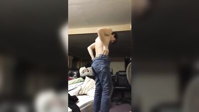 hot teen boy strips - free gay porn