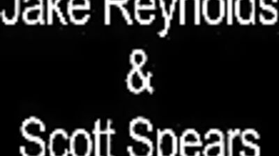 jake reynolds and scott spears - free gay porn