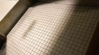 hot guys sauna cocks out - free gay porn