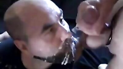 amateur facial - free gay porn