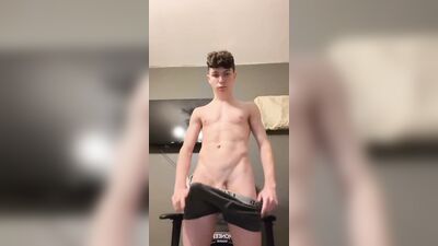 big dick hot teen - free gay porn