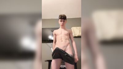 big dick hot teen - free gay porn