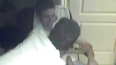college alpha tells friend just suck me - free gay porn