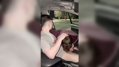 troyer jacobs fucks in parking lot couple gay porn - free gay porn