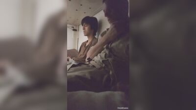 prison fun part 2 - free gay porn