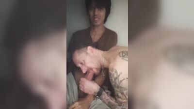 prison fun part 2 - free gay porn